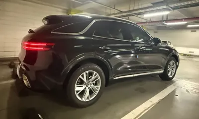 Genesis GV70 2024, 39455 км, за 44000000 KRW - фото 3