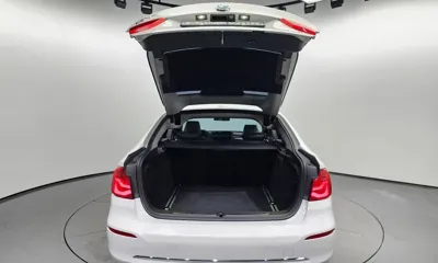 BMW Gran Turismo 2018, 97766 км, за 19900000 KRW - фото 20
