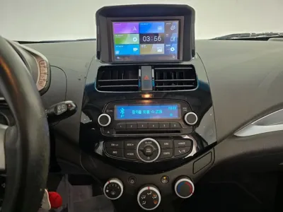 ChevroletGMDaewoo Spark 2014, 110043 км, за 3300000 KRW - фото 18