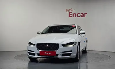 Jaguar XE 2016, 66247 км, за 8900000 KRW
