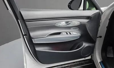 Genesis GV70 2023, 76893 км, за 38500000 KRW - фото 24