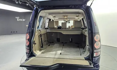 Land Rover Discovery 2014, 99841 км, за 26000000 KRW - фото 20