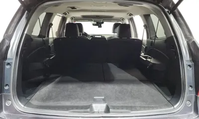 Honda Pilot 2019, 85839 км, за 26900000 KRW - фото 18