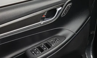 Hyundai Grandeur 2018, 252162 км, за 9800000 KRW - фото 17