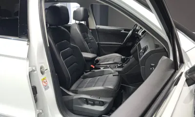 Volkswagen Tiguan 2018, 62099 км, за 21800000 KRW - фото 10