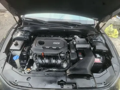 Hyundai Grandeur 2018, 73506 км, за 16800000 KRW - фото 10