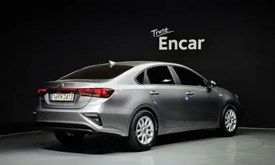 Kia K3 2021, 103779 км, за 11500000 KRW - фото 2
