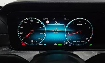 Mercedes-Benz E-Class 2022, 105650 км, за 33800000 KRW - фото 8