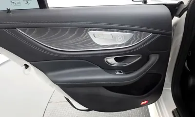 Mercedes-Benz CLS-Class 2023, 41585 км, за 57900000 KRW - фото 25