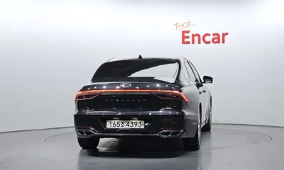 Hyundai Grandeur 2020, 102324 км, за 23900000 KRW - фото 4