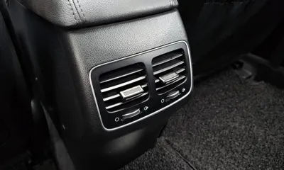 Kia K7 2015, 54542 км, за 10700000 KRW - фото 31