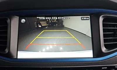 Hyundai Ioniq 2019, 92076 км, за 11490000 KRW - фото 14