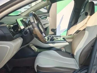 BYD Qin Plus 2024, 60000 км, за 48800 CNY - фото 11