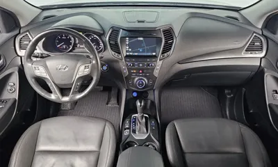 Hyundai Santafe 2018, 85015 км, за 13300000 KRW - фото 7