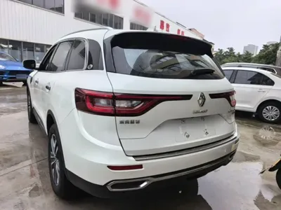Renault Koleos 2019, 132200 км, за 42300 CNY - фото 5