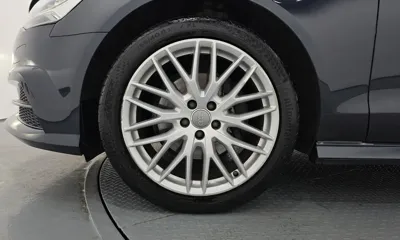 Audi A6 2018, 179631 км, за 13700000 KRW - фото 5