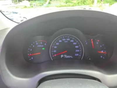 Kia Canival 2013, 140000 км, за 5750000 KRW