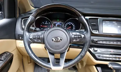 Kia Canival 2019, 62150 км, за 19200000 KRW - фото 15
