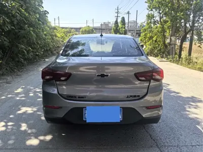Chevrolet Cavalier 2020, 60000 км, за 25800 CNY - фото 4