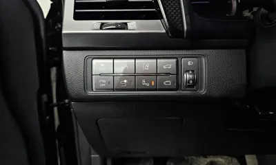KG_Mobility_Ssangyong Rexton 2020, 87294 км, за 21500000 KRW - фото 20