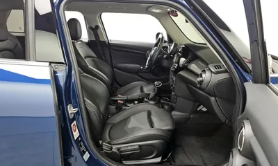 MINI Cooper 2018, 67442 км, за 11300000 KRW - фото 11