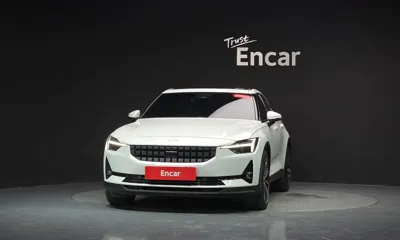 Polestar Polestar 2 2022, 92401 км, за 33700000 KRW