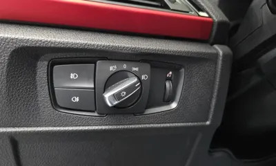 BMW 1-Series 2017, 149449 км, за 11500000 KRW - фото 13