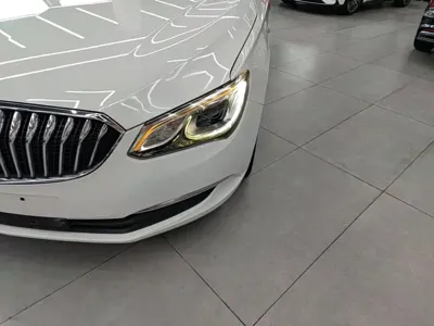 Buick Excelle 2015, 84700 км, за 22000 CNY - фото 24