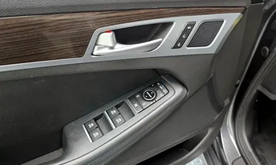 Genesis G80 2018, 102807 км, за 13500000 KRW - фото 13