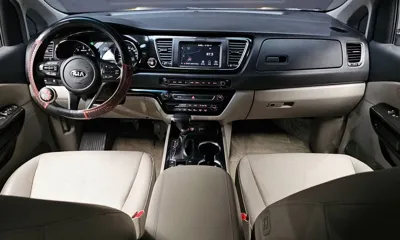 Kia Canival 2019, 23139 км, за 17500000 KRW - фото 7