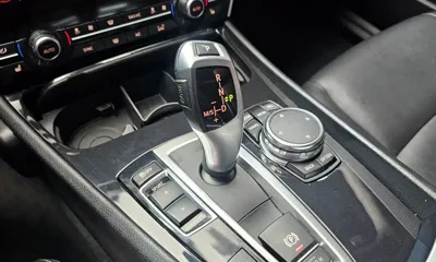 BMW Gran Turismo 2016, 186114 км, за 11900000 KRW - фото 9