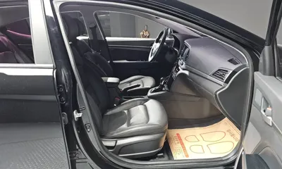 Hyundai Avante 2018, 133426 км, за 8400000 KRW - фото 26