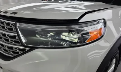 Ford Explorer 2020, 74491 км, за 23400000 KRW - фото 22