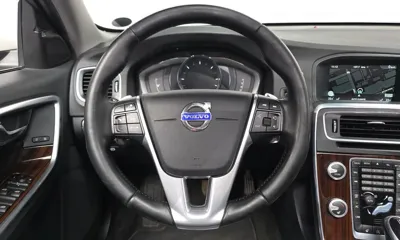 Volvo S60 2016, 192766 км, за 6000000 KRW - фото 13