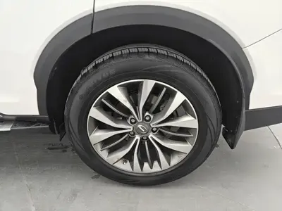 GAC Motor Trumpchi GS8 2018, 54300 км, за 48900 CNY - фото 15