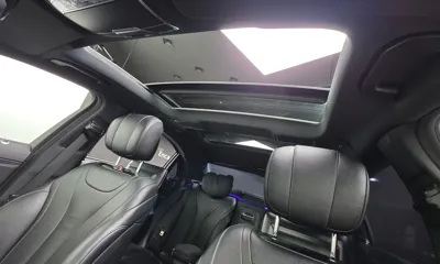 Mercedes-Benz S-Class 2014, 121384 км, за 27300000 KRW - фото 11