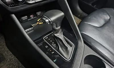 Kia Niro 2020, 126890 км, за 15990000 KRW - фото 9
