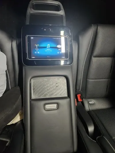 Mercedes-Benz GLS-Class 2022, 25400 км, за 132850000 KRW - фото 11