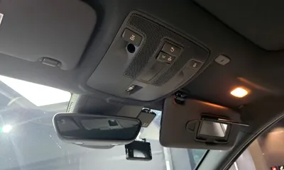Infiniti Q30 2019, 105059 км, за 11900000 KRW - фото 17