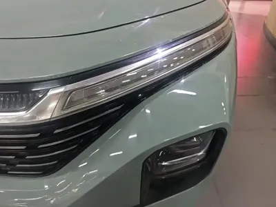 Baojun Valli 2022, 44400 км, за 48300 CNY - фото 24