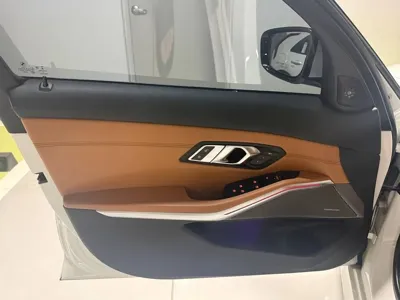 BMW 3-Series 2019, 80100 км, за 22900000 KRW - фото 18