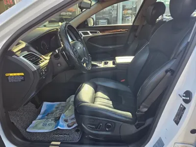 Hyundai Genesis 2015, 164529 км, за 9300000 KRW - фото 6