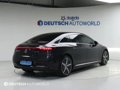 Mercedes-Benz EQE 2023, 31860 км, за 61990000 KRW