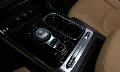 Kia Canival 2023, 19969 км, за 89900000 KRW - фото 9