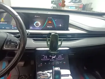 Chery Tiggo 8 PLUS Kunpeng e+ 2022, 107400 км, за 55500 CNY - фото 12
