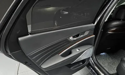 Kia K9 2019, 92404 км, за 23300000 KRW - фото 25