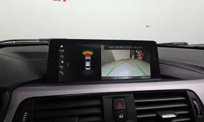 BMW 3-Series 2018, 163724 км, за 20000000 KRW - фото 14