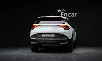 Kia Sportage 2024, 44794 км, за 32000000 KRW