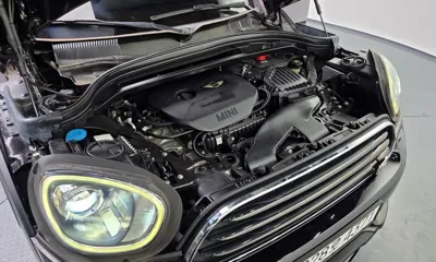 MINI Countryman 2018, 55818 км, за 15400000 KRW - фото 6