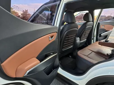 KG_Mobility_Ssangyong TIBOLI 2018, 81096 км, за 11200000 KRW - фото 13